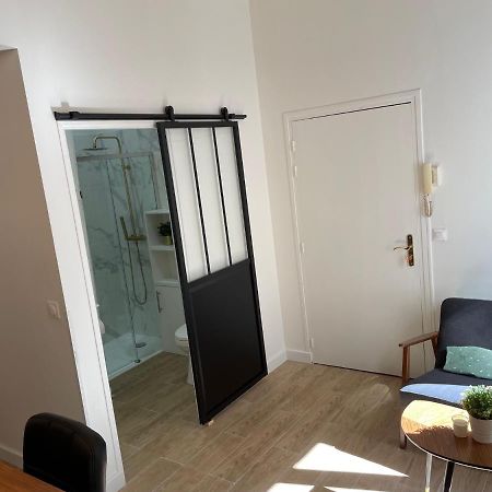 Le Studio Cosy Orleans Luaran gambar