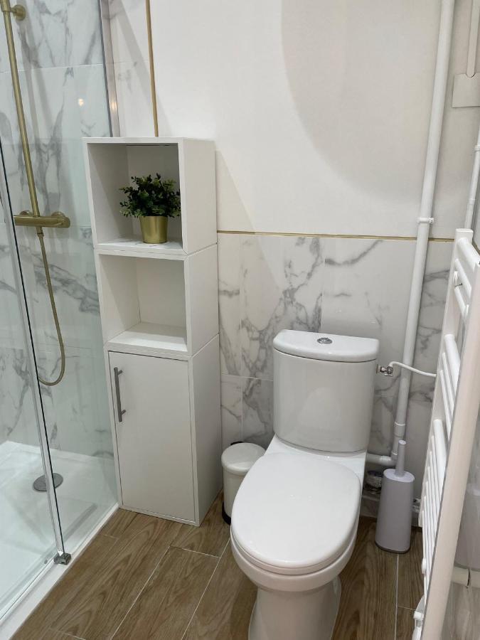 Le Studio Cosy Orleans Luaran gambar