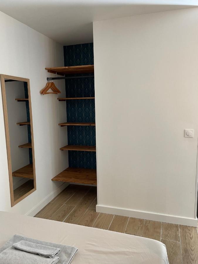 Le Studio Cosy Orleans Luaran gambar