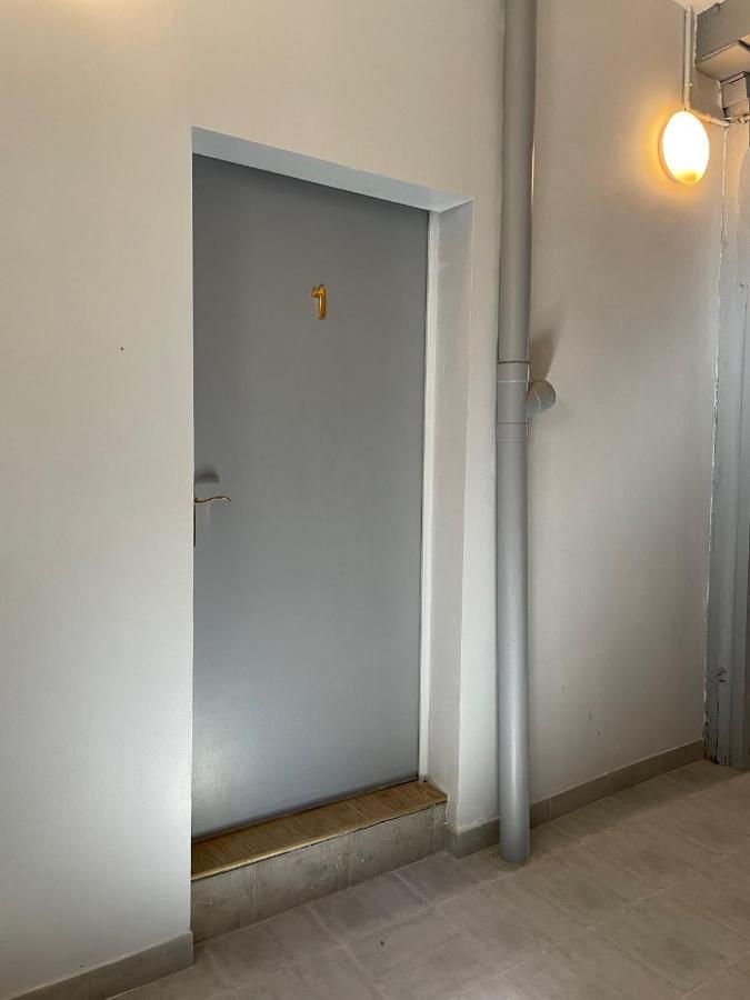 Le Studio Cosy Orleans Luaran gambar