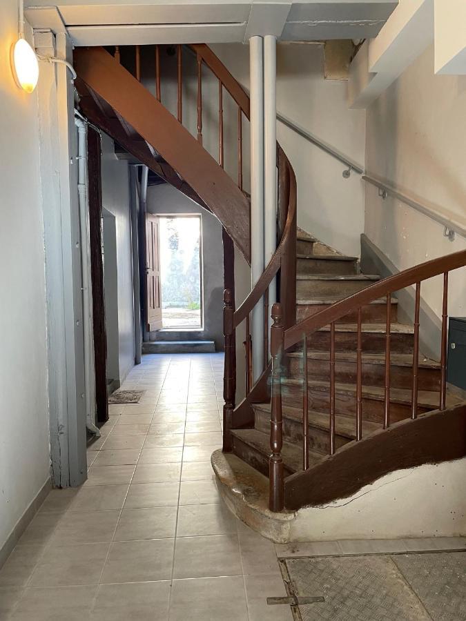 Le Studio Cosy Orleans Luaran gambar